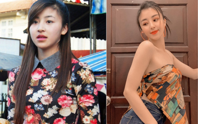 Hot girl bánh tráng trộn: Cuộc sống và sự thay đổi sau 10 năm nổi tiếng