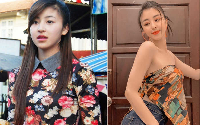 Hot girl bánh tráng trộn: Cuộc sống và sự thay đổi sau 10 năm nổi tiếng