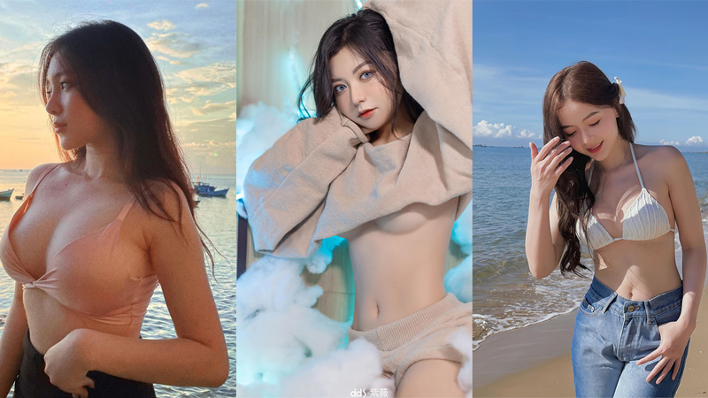 Lan Hương: Hành trình từ hot girl ảnh thẻ đến diễn viên và người sáng tạo nội dung