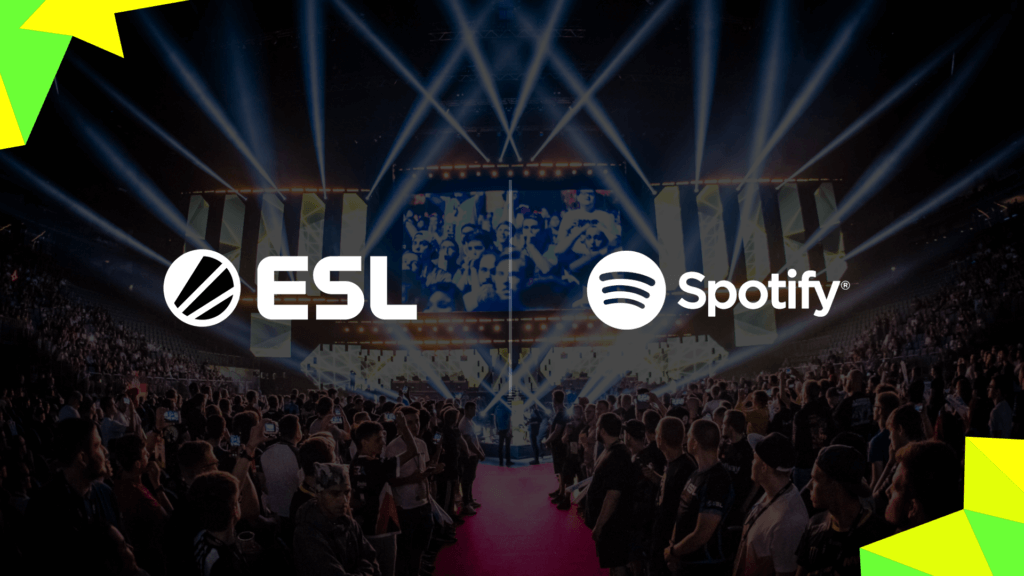 Electronic Sports League