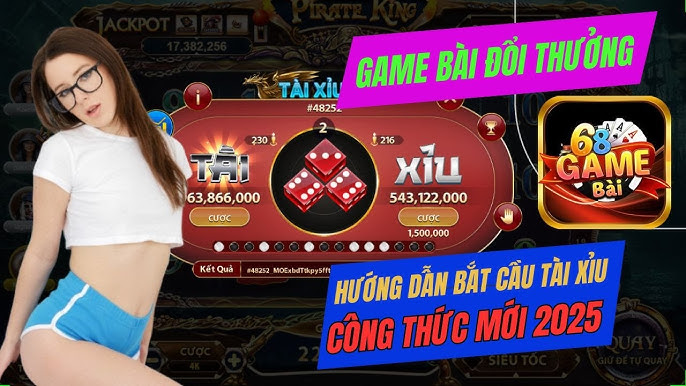 Top 5+ cổng game bài Baccarat