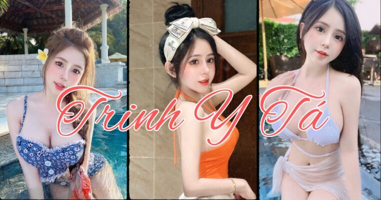 Huỳnh Quế Trinh (Trinh Y Tá) Hotgirl Với Bộ Ngực Khủng Gương Mặt Baby