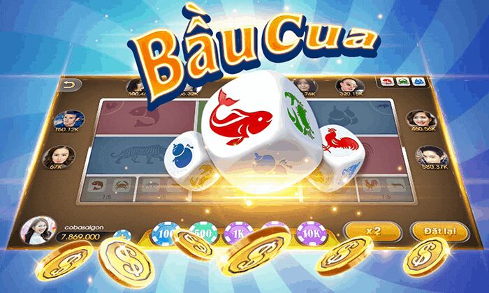 Khởi nghiệp bầu cua online với 20k và cái kết bất ngờ