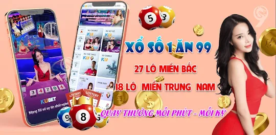 Các game thú vị trong kho của nhà cái Kubet