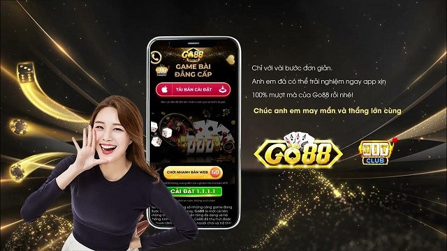 Go88 live - Beportsquad.com