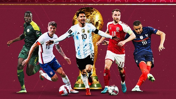 VTV6 trực tiếp bóng đá hôm nay World Cup 2026