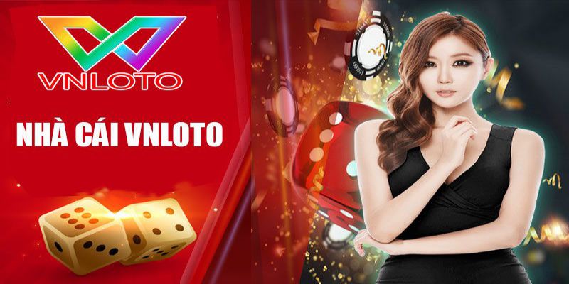 Vnloto - Sàn cược lô đề trực tuyến nạp rút nhanh