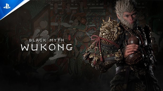 Black Myth Wukong