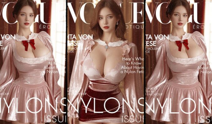 bo-anh-hot-girl-nguc-khung-tap-chi-vogue