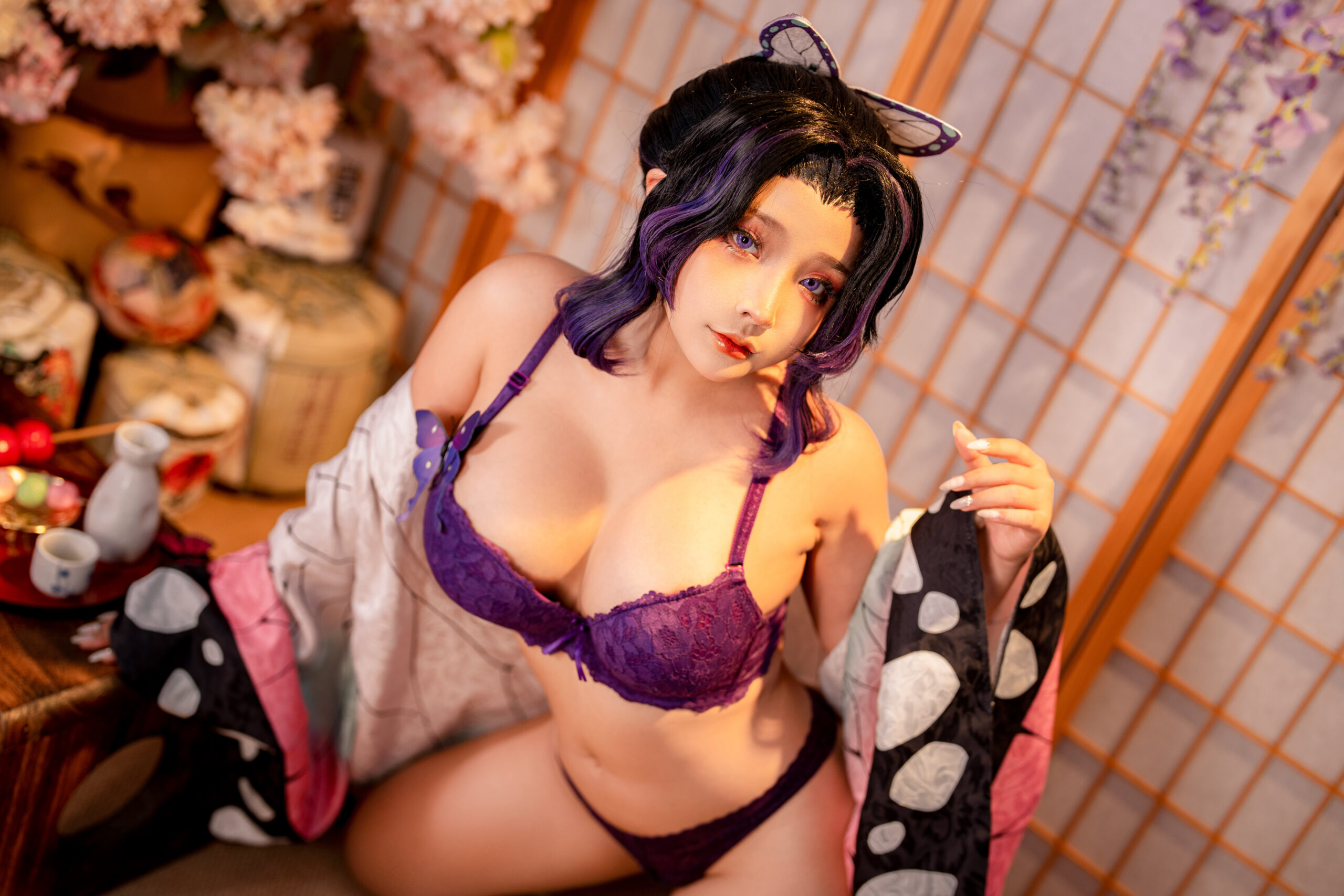 @ngbichtuyenn Tini 碧泉