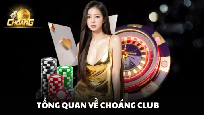 choáng club