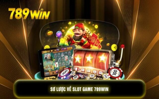 789WIN - sân chơi giải trí trực tuyến xứng đáng để trải nghiệm