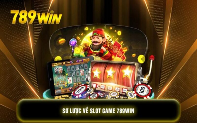 789WIN - sân chơi giải trí trực tuyến xứng đáng để trải nghiệm