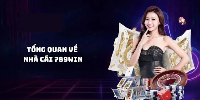 789WIN đem tới kho trò chơi đa dạng cho bạn tha hồ lựa chọn