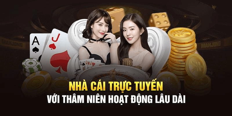 789WIN - uy tín, chuyên nghiệp và chất lượng