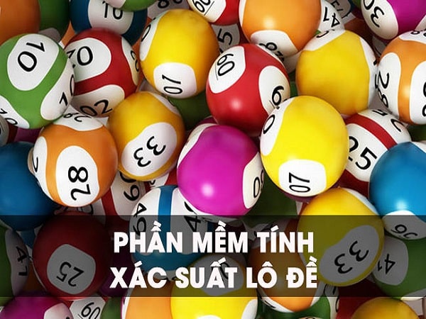 Cách sử dụng phần mềm tính dàn đề, số đề