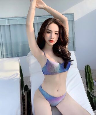 hot girl Nguyễn Vân Anh