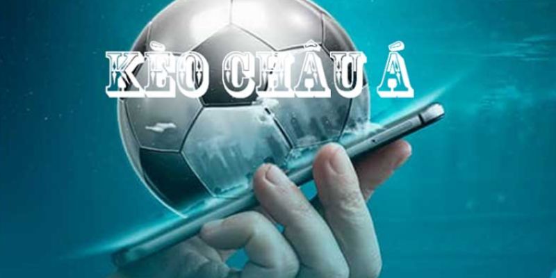 Kèo châu Á là gì và cách thức hoạt động