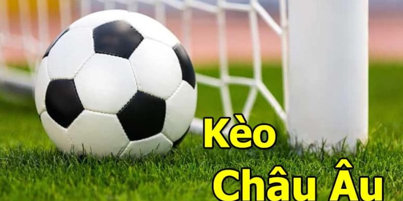 Kèo Châu Âu tại 7mcn - Hướng Dẫn và Chiến Lược Cược