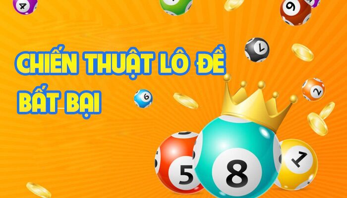 Kinh nghiệm đánh lô đề theo tuần xuất ngắn