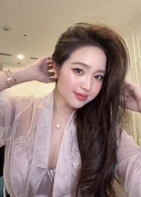 Hot girl Lê Phương Anh Bikini Chiến Cùng Hè 2025
