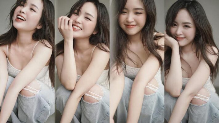 Hot girl Lê Phương Anh Bikini Chiến Cùng Hè 2025