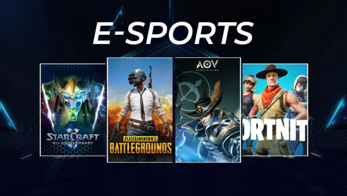 Kết Luận: Cá Cược Esports - Cơ Hội và Thách Thức