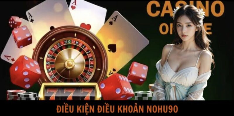 Game Bài Nohu90 Sân Chơi Đổi Thưởng Không Bỏ Qua