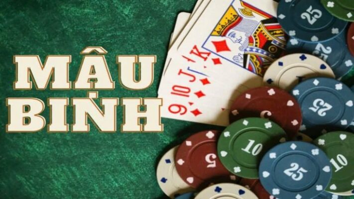 Cá cược thắng đậm sinh lời mỗi ngày đến từ Mậu Binh nohu90