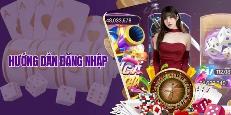 Hướng dẫn cách đăng nhập 8DAY chi tiết nhất