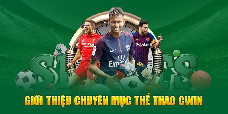 CWIN and the journey to improve online sports betting