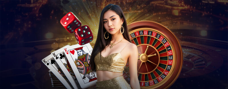 Live Casino VN88 - Trải nghiệm “sòng bạc thật” ngay trên màn hình