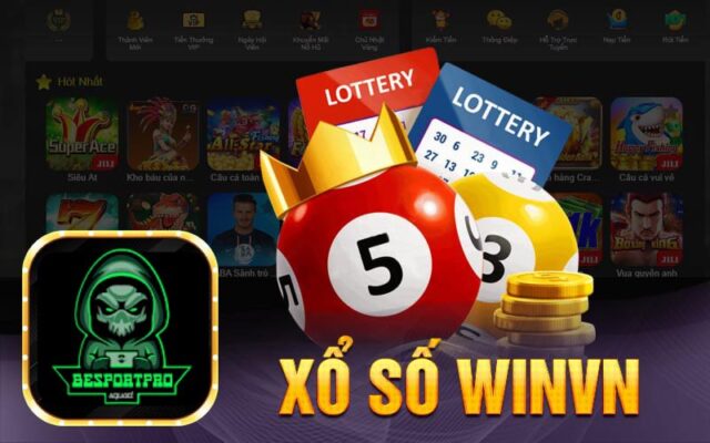 Xổ Số Winvn Mở Ra Hành Trình Số Học đầy Kỳ Diệu