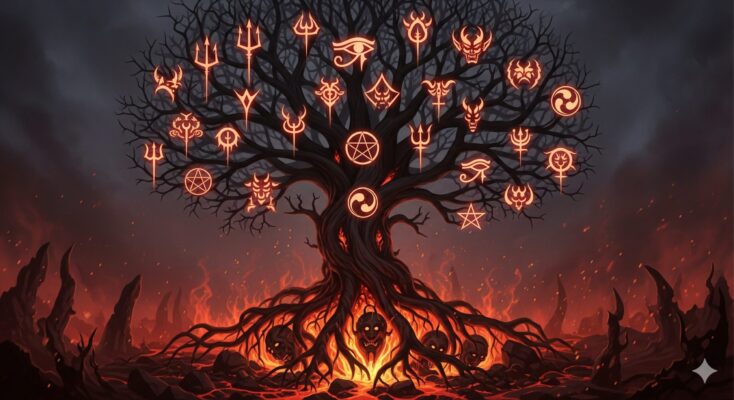 Nghiên cứu về Quỷ học trong lịch sử