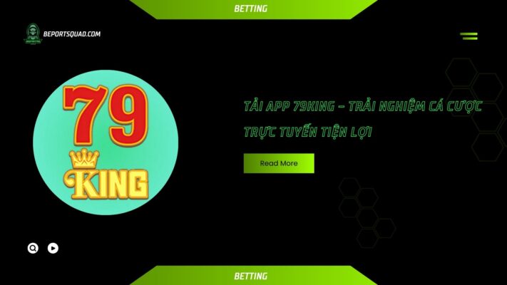 Tải app 79King