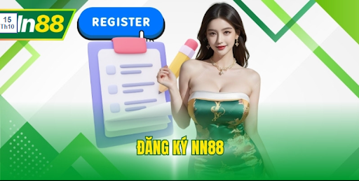 Đăng ký NN88 trên điện thoại: 3 bước gọn nhẹ, vào chơi ngay