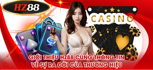 Giới thiệu HZ88: tổng quan nền tảng, tính năng nổi bật 2025