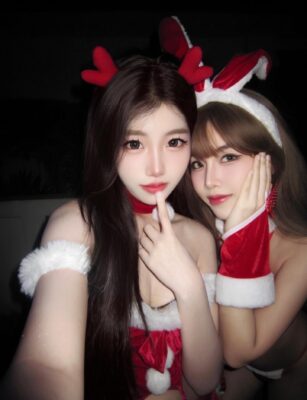 Hot Girl Quyến Rũ Nội Y Ren