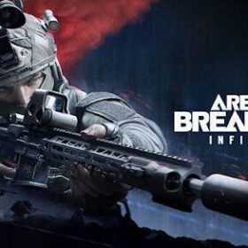 Arena Breakout: Tổng Quan Về Tựa Game Bắn Súng Chiến Thuật Đầy Hứa Hẹn