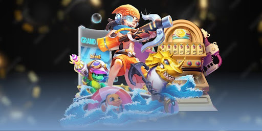 Cách chọn súng bắn cá hiệu quả 68WIN thắng đậm 2025