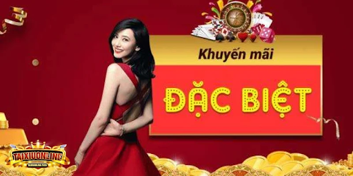 Khuyến mãi tài xỉu online – điểm tựa vốn và cánh cửa nhân đôi cảm xúc