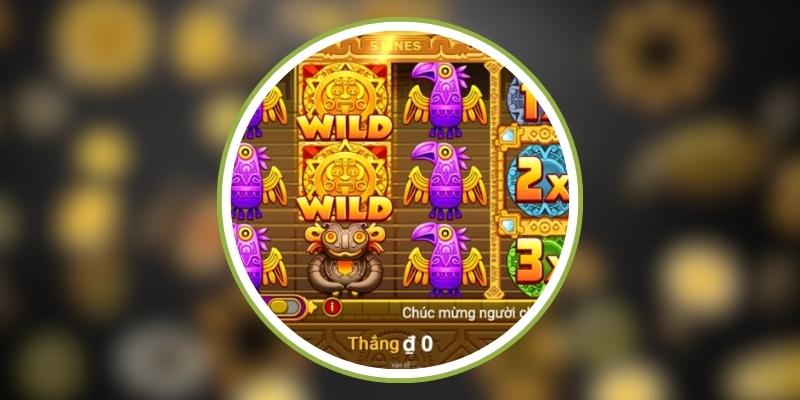 Nổ Hũ Mayan Gold – Khám Phá Kho Báu Vàng Của Nền Văn Minh Maya