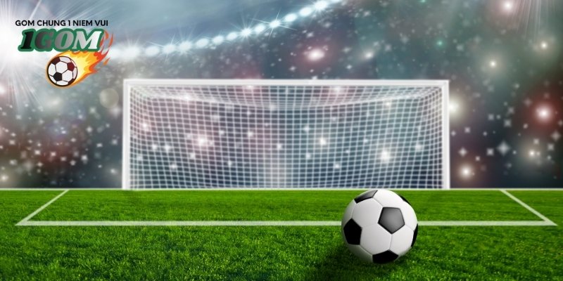 Phân tích biến động kèo giúp bắt chuẩn tỷ lệ bóng đá tại 1GOM