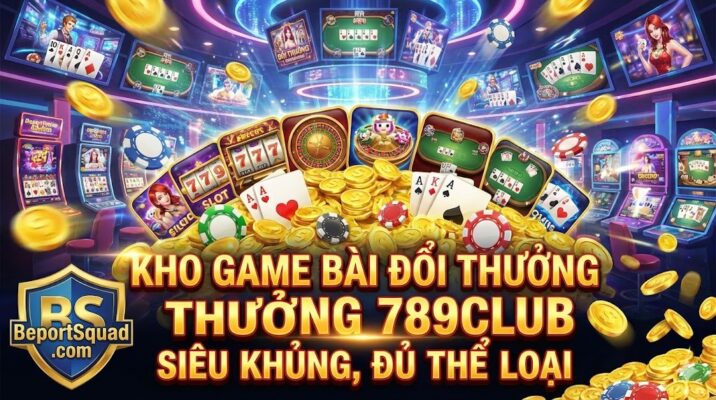kho-game-bai-doi-thuong-789club-sieu-khung-du-the-loai