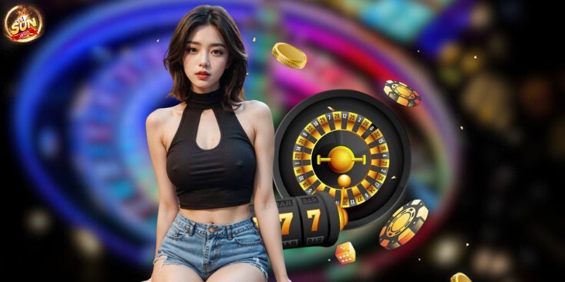 Sunwin Cổng Game Cá Cược Đa Dạng Hàng Đầu Việt Nam