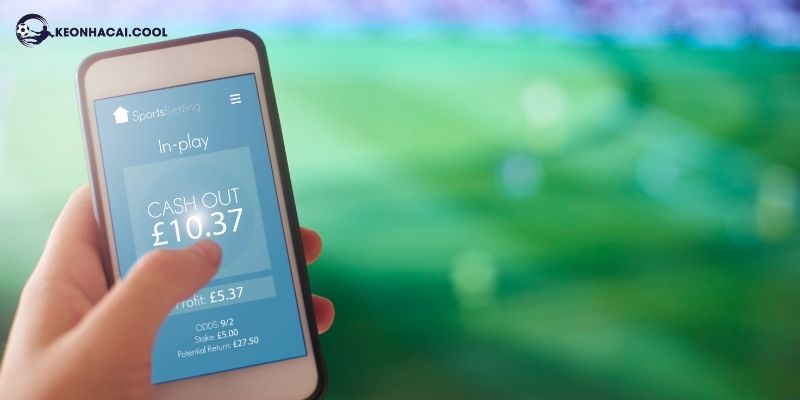 Dữ liệu rõ ràng tại keonhacai, nhận định sát thực tế