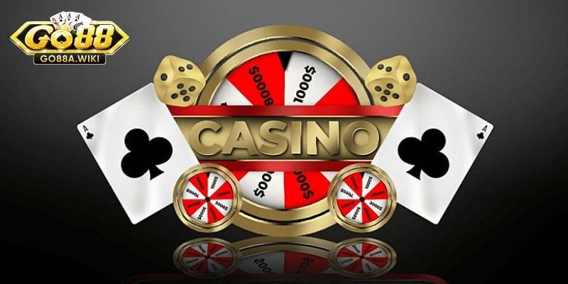 Cách Go88 vận hành chi tiết đầy đủ từ A đến Z