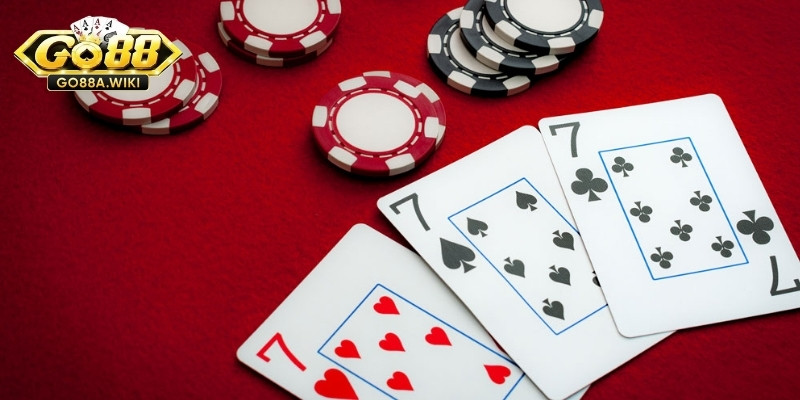 Go88 có chuỗi khuyến mãi theo mùa vô cùng hấp dẫn