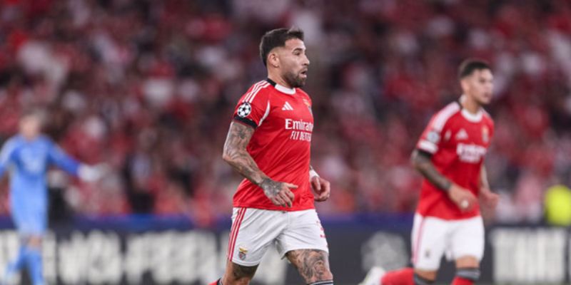 Kèo Nhà Cái 5 – Phân Tích Tỷ Lệ Chuẩn Xác Và Hiệu Quả