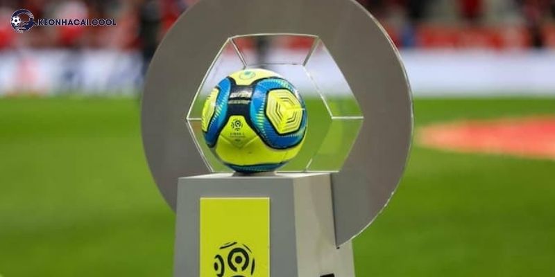 Theo dõi biến động kèo Ligue 1 mỗi ngày